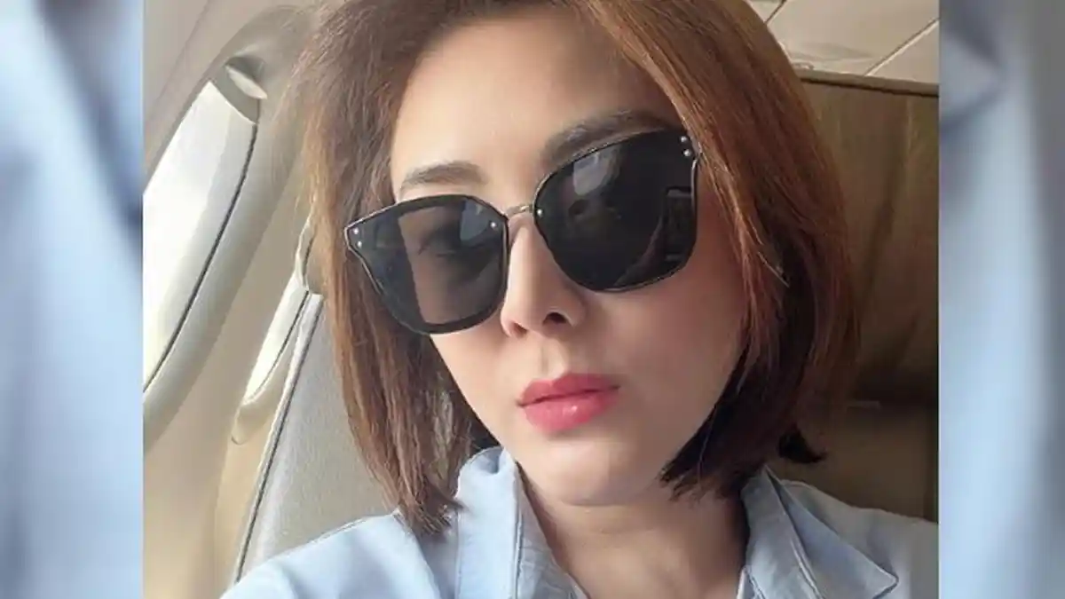Dhena Devanka: Tolong Biarkan Saya Hidup Tenang dengan Ketiga Anak Saya