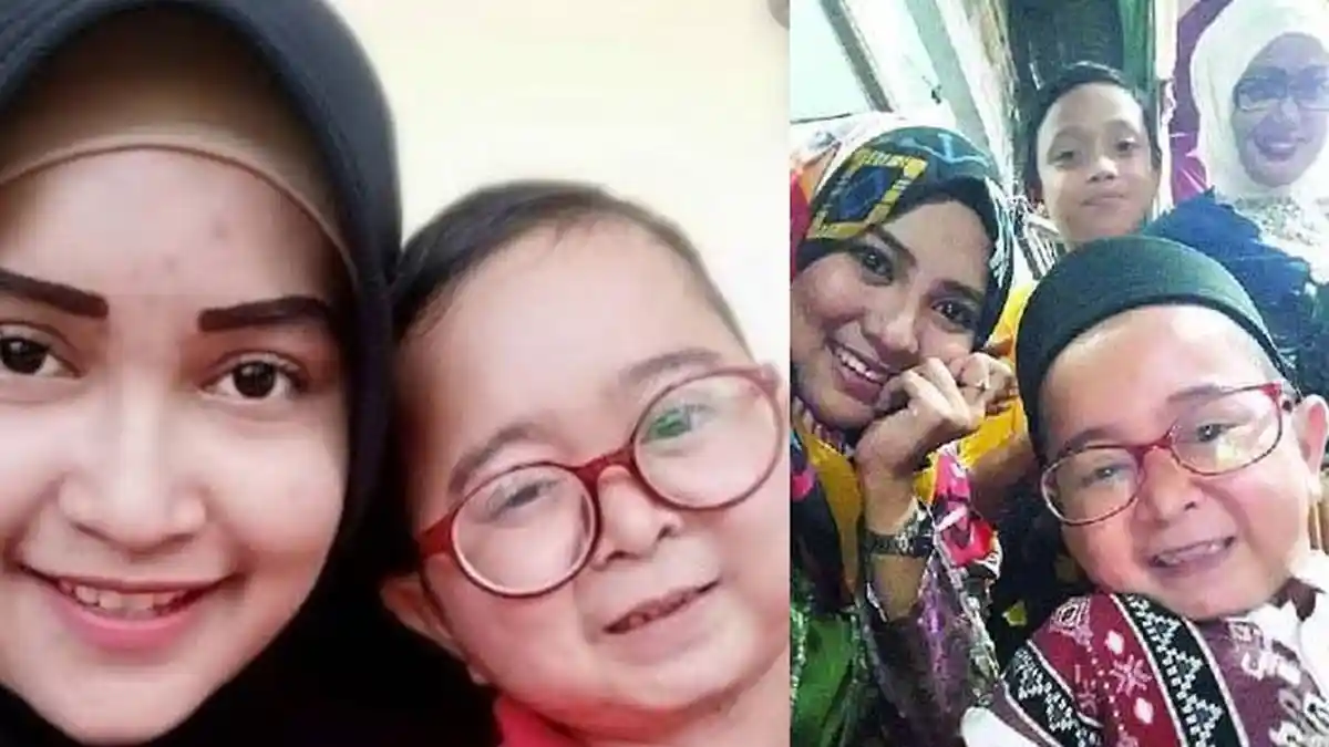 Digugat Cerai Istri, Daus Mini Berusaha Pertahankan Rumah Tangganya