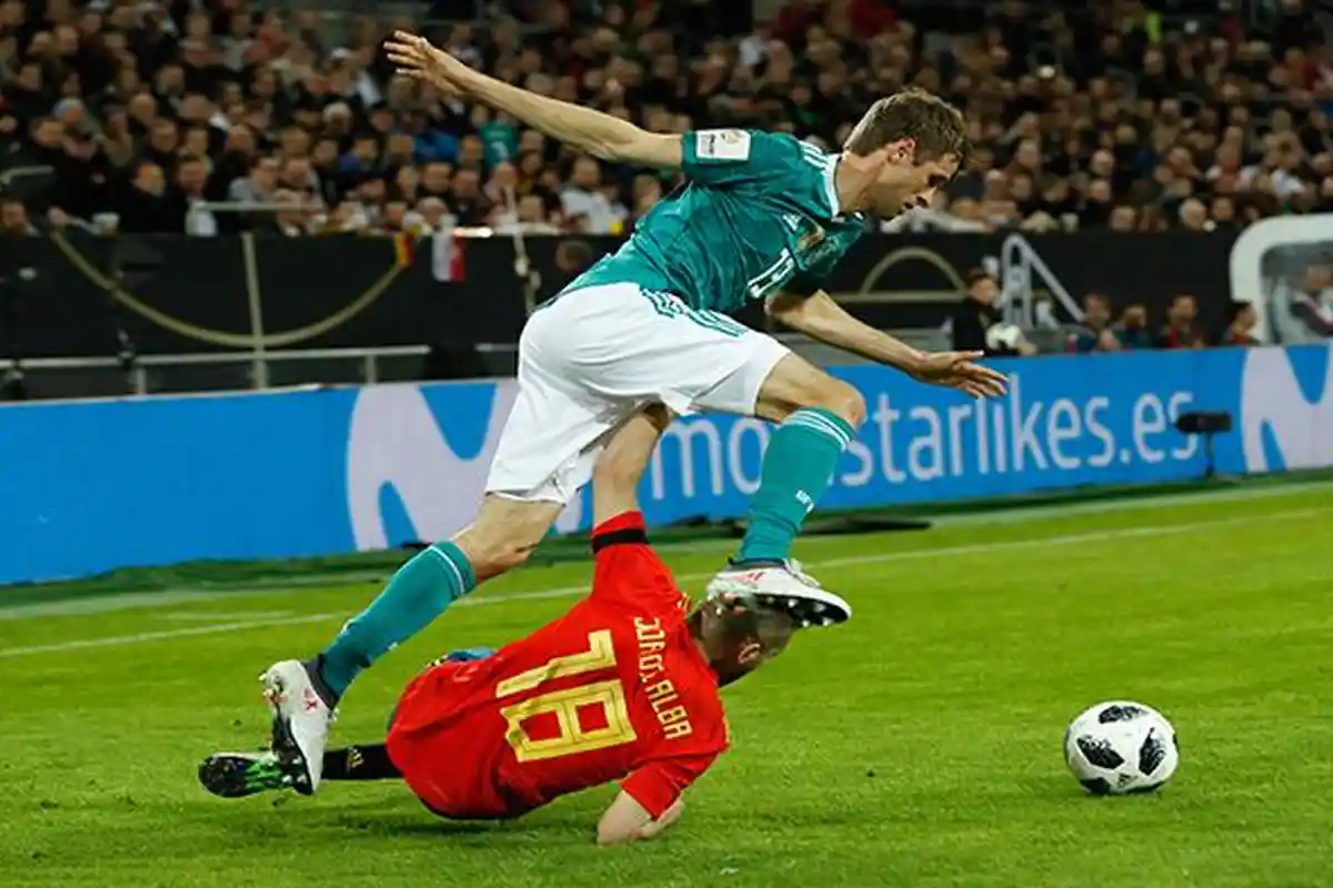 Jadwal Spanyol dan Jerman di Piala Dunia 2022 Qatar, Siapa yang Tersingkir?