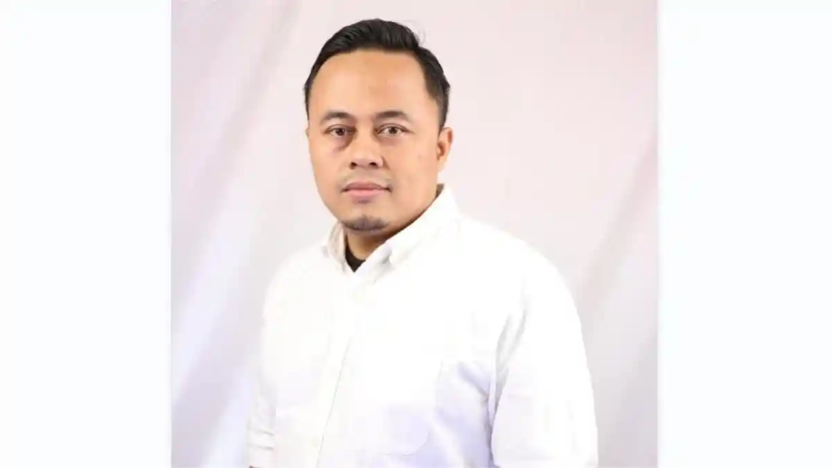 Ditunjuk Jadi CEO Semen Padang FC, Hermawan Ardiyanto Targetkan ...