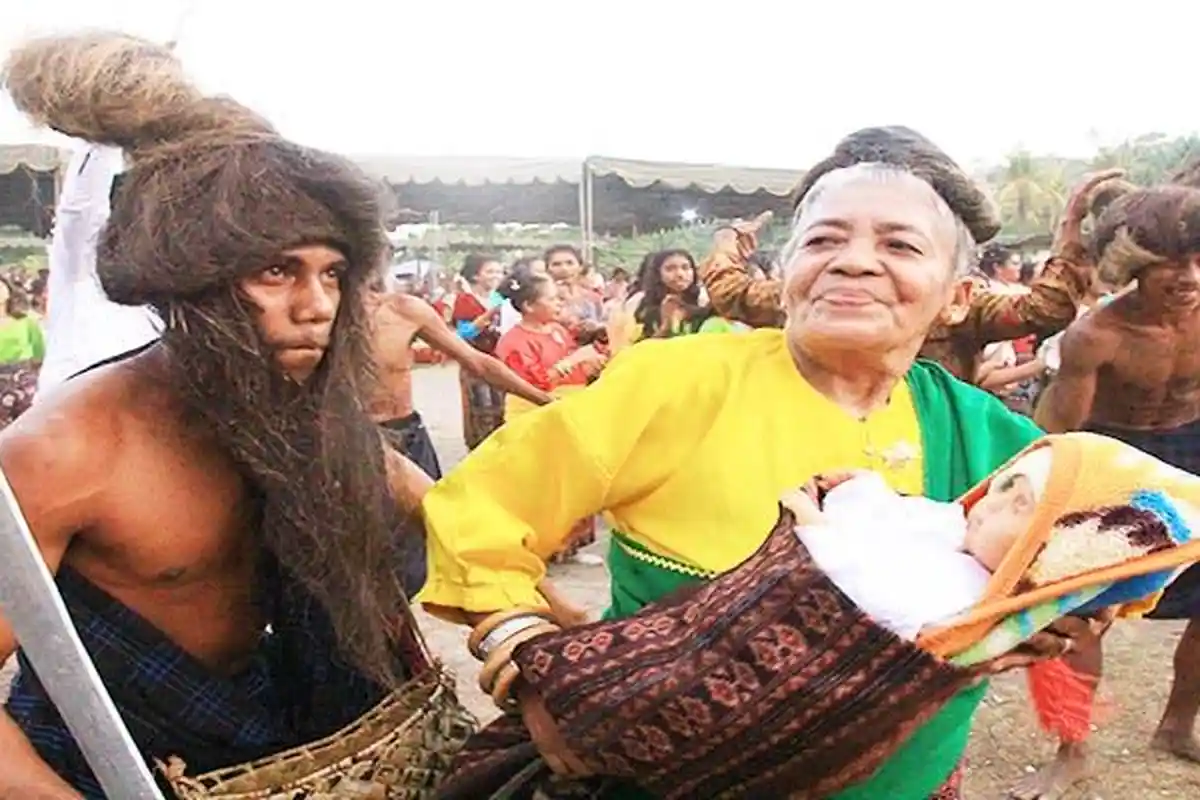 Rekomendasi 22 Atraksi Wisata dan Festival Budaya yang Bisa Dikunjungi Tahun 2024 di NTT