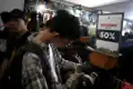 Pameran Indofest 2023