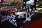 Suasana Hari Kedua GIIAS 2022
