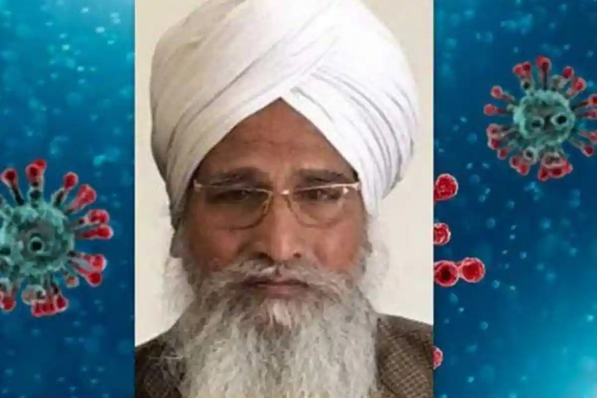 Tokoh Agama Diketahui Positif Covid-19 setelah Meninggal, 40 Ribu Warga dari 20 Desa Dikarantina