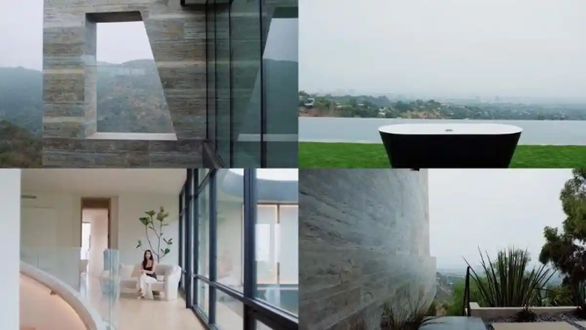 Jennie BLACKPINK: Ritual “Reset Button” dan Kehidupan di Kediaman Los Angeles