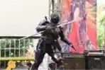 Digital Art and Cosplay Competition 2015