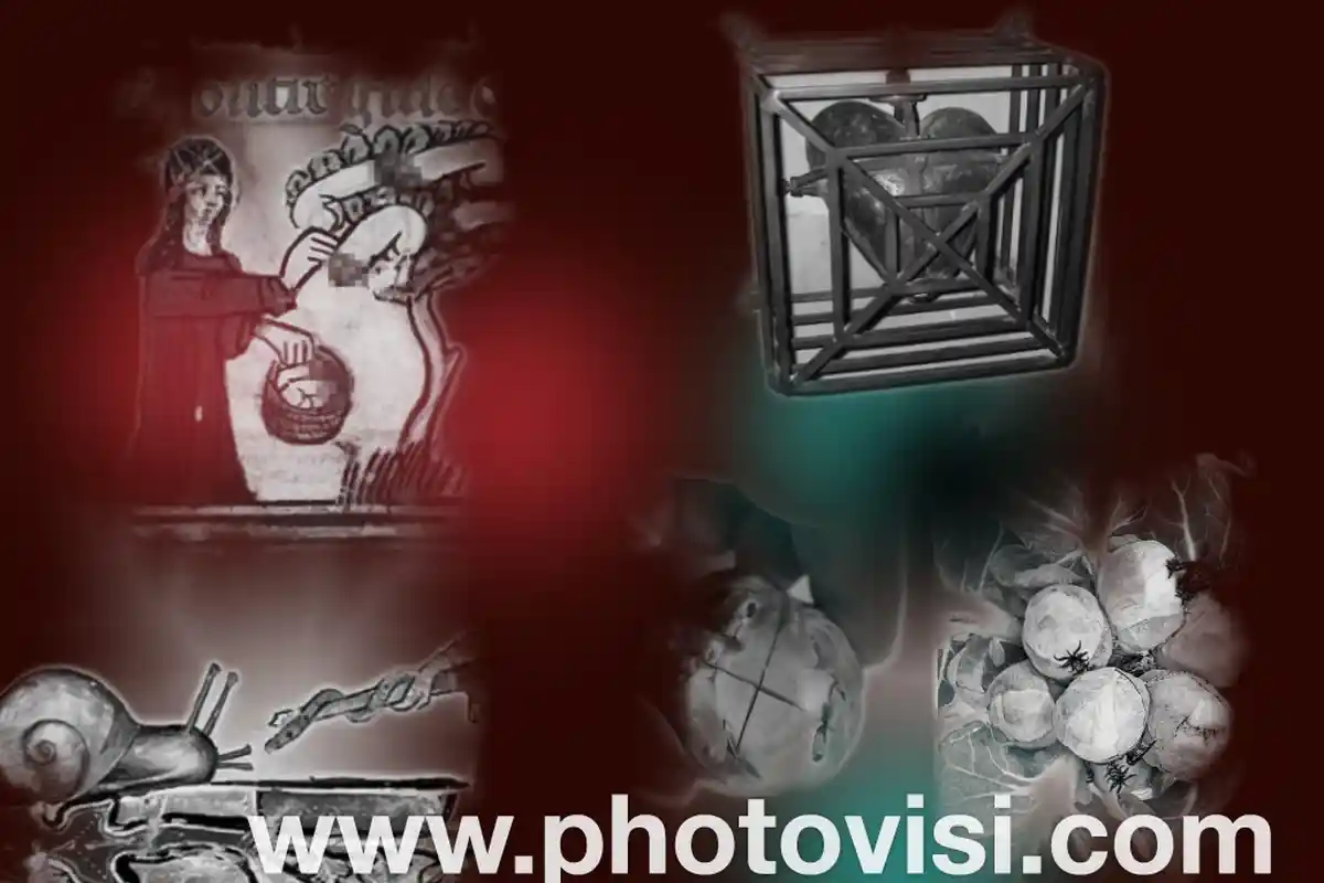 Sukar Dipercaya, Ini 8 Mitos Zaman Dulu, No 3 Jelas Melenceng