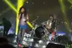 Konser Slank Untuk Yang Berbau Wangi