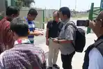 Cegah Ancaman Pihak Asing, Imigrasi Tanjung Perak Surabaya Gelar Operasi Pengawasan