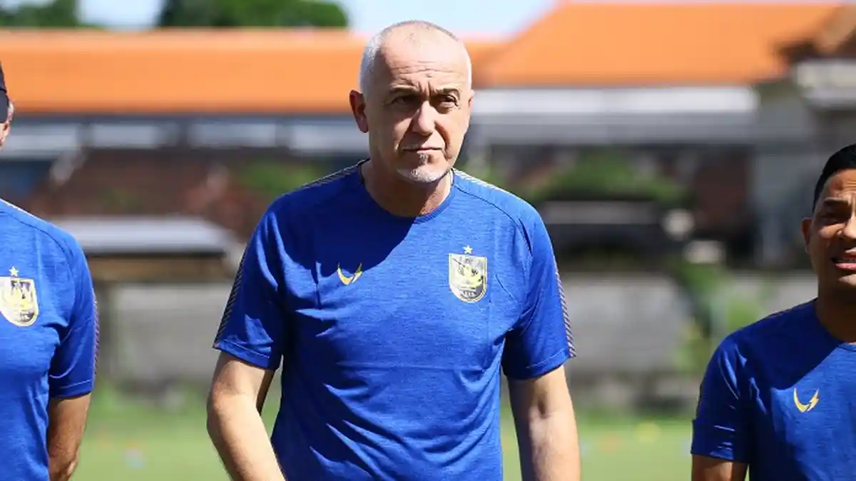 Hadapi Persik Kediri, PSIS Semarang Menanti Hasil Swab Seluruh Pemain