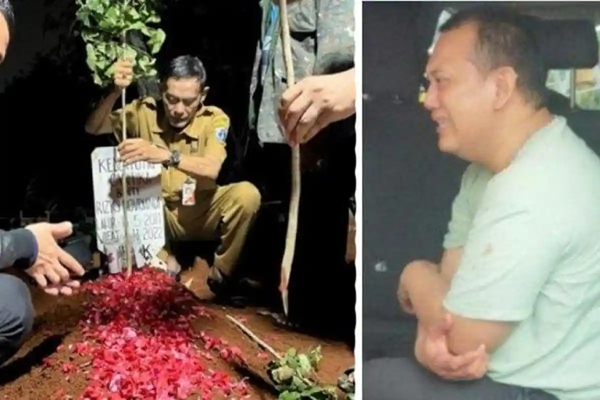 Terkuak Alasan Ayah di Depok Tega Bunuh Anak, Ternyata Cuma Karena Pertanyaannya Tak Dijawab