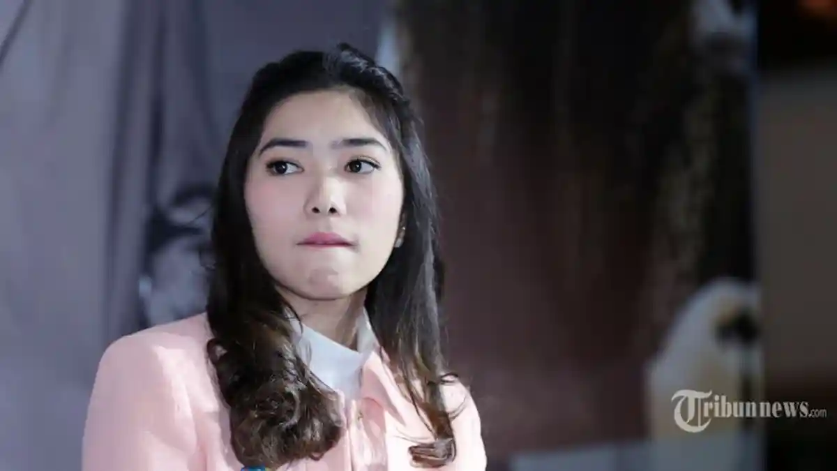 SOSOK Isyana Sarasvati, Perankan Karakter Menyebalkan di Film Petualangan Sherina 2