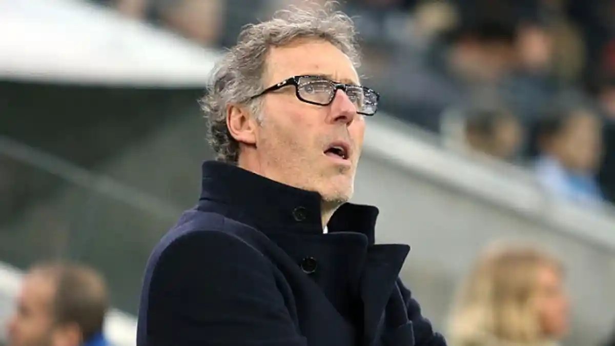 Laurent Blanc Dipastikan Hengkang dari Paris Saint-Germain Musim Depan