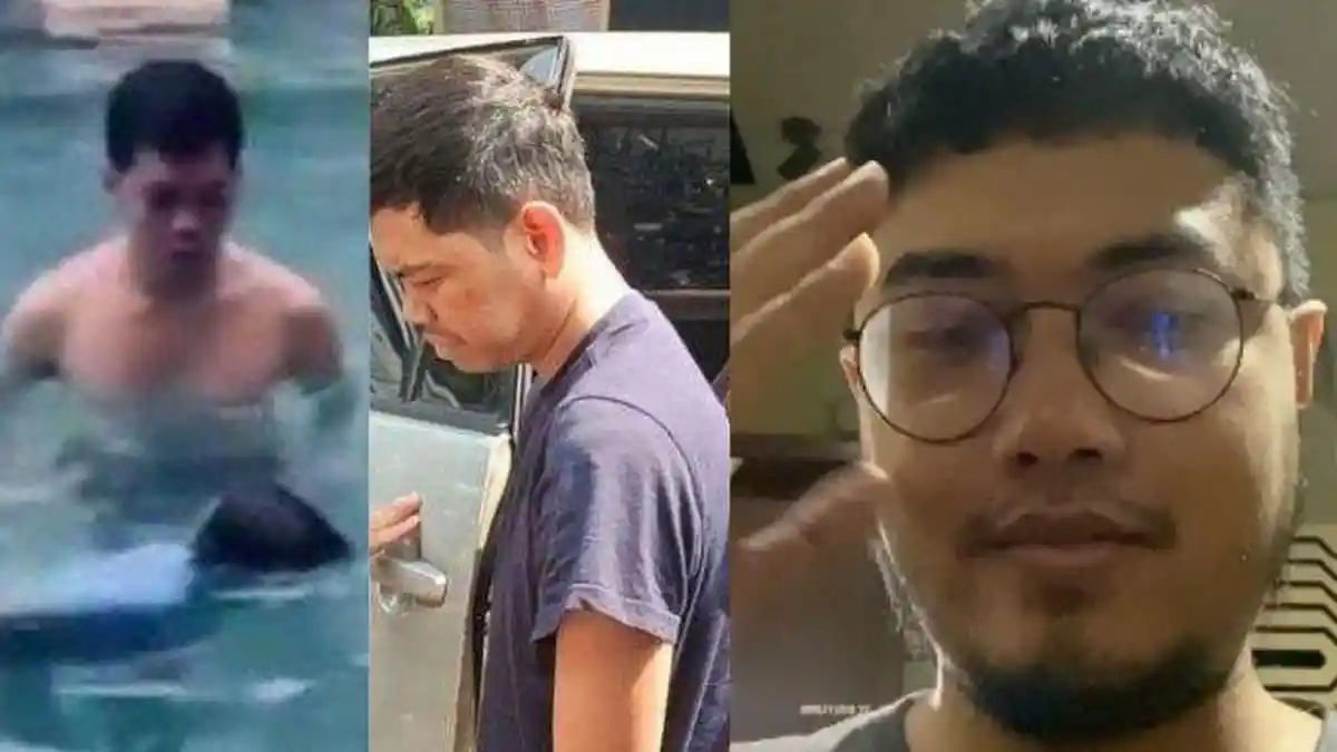 YA Benamkan Dante hingga Tewas Tapi Ada yang Membela, Mantan Suami Tamara Tyasmara Heran: Pembunuhan