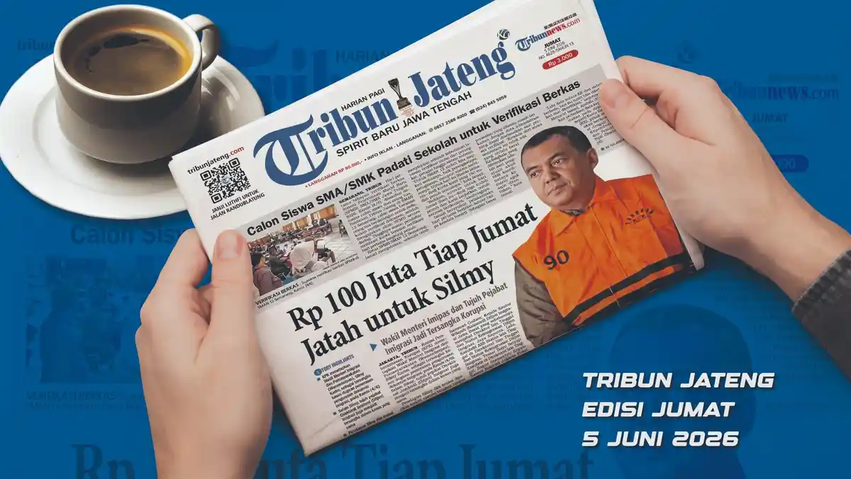 Silmy Karim Terima Jatah Uang Rp 100 Juta Tiap Hari Jumat 
