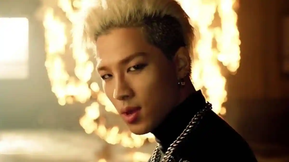 Translate Korea Indonesia, Belajar Hangul dari Lirik Taeyang 'Eyes, Nose, Lips', Pernah Trending