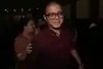 Gerry Divonis 2 Tahun Penjara