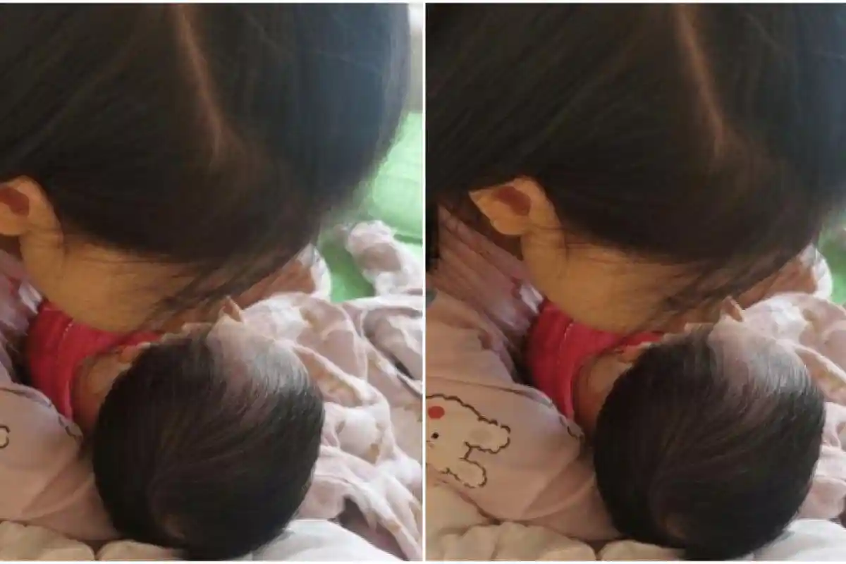 Ibu Menangis Anak Sulungnya Hendak Bunuh Adik Bayi, Nenek Tega Menghasut, 'Sudah Tidak Mencintaiku'