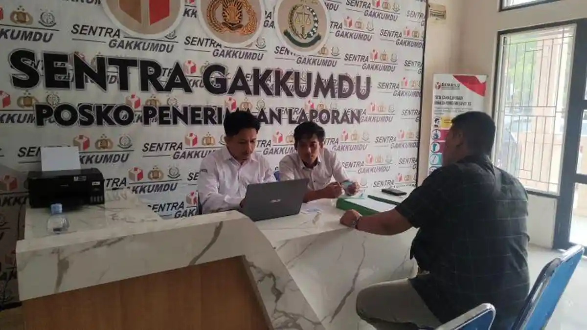 "Menang-Kalah sudah Legowo" Kata Timses Caleg PKB di Indramayu soal Dugaan Penggelembungan Suara