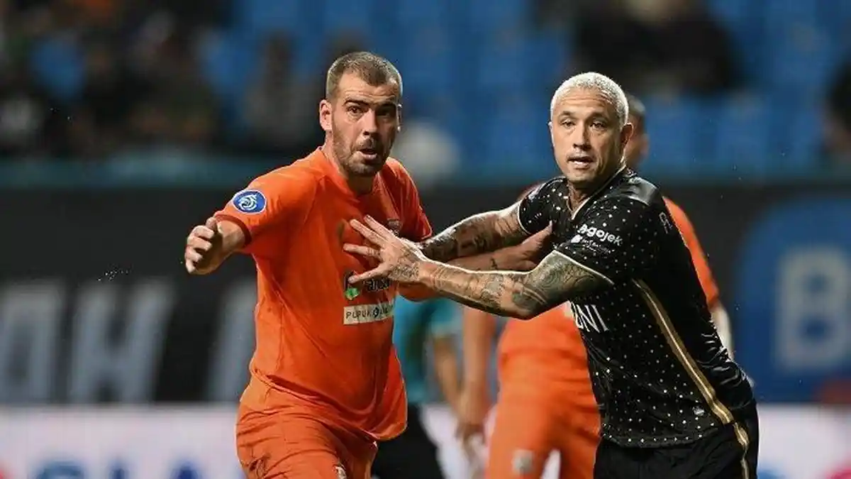 Radja Nainggolan Ditangkap, Diduga Terlibat Perdagangan Narkoba Internasional