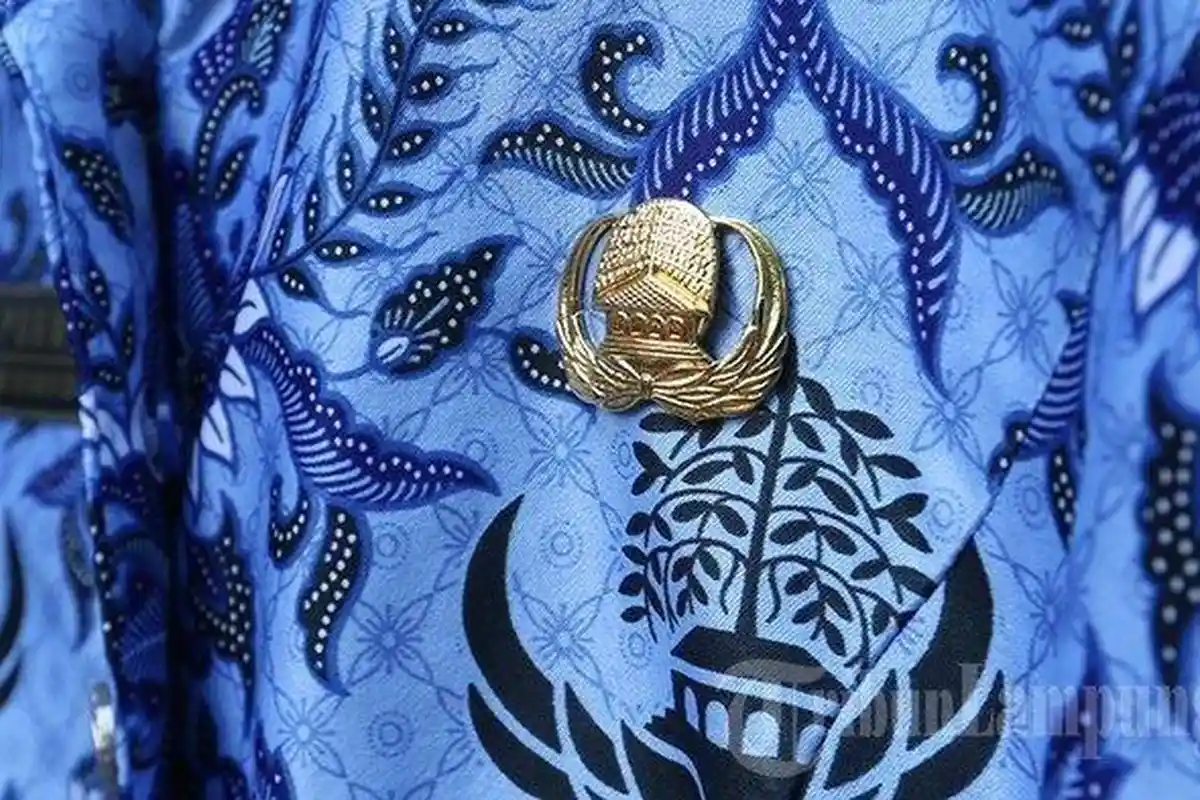 Pelaku Penyimpangan Pemilu 2024 Tertinggi ASN Pemerintah Kabupaten