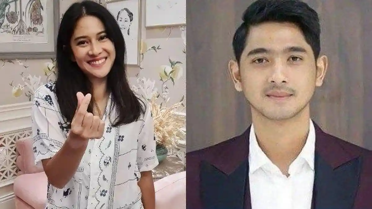 Arya Saloka Bikin Pengakuan di Instagram Dian Sastro, Penggemar Jadi Heboh