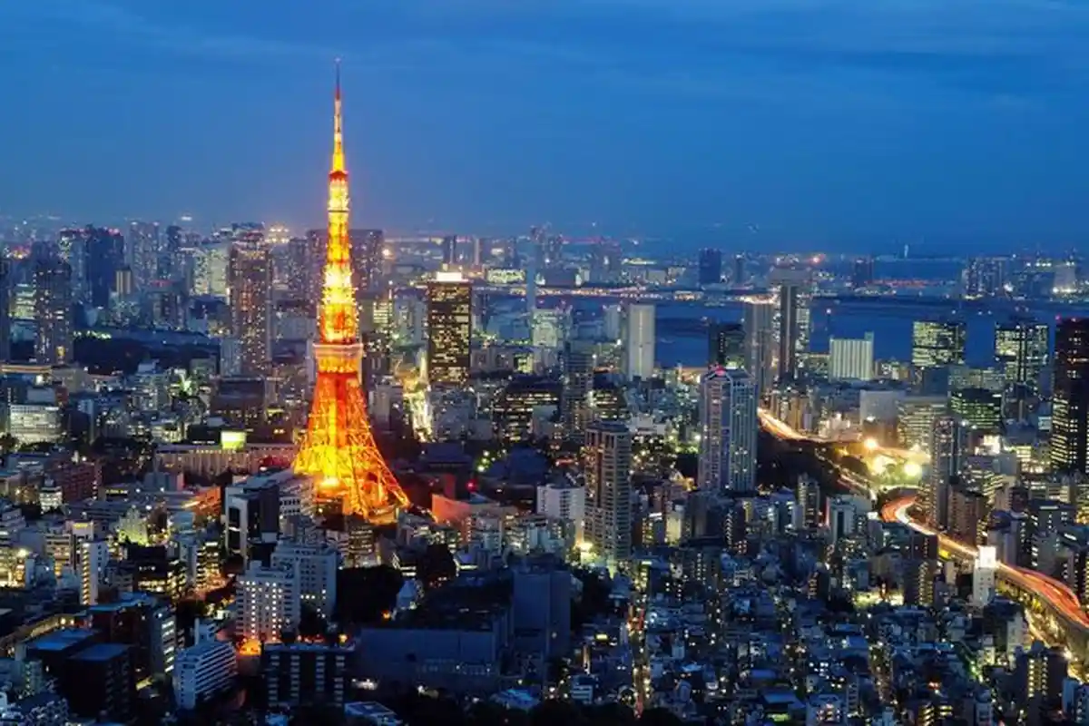 Beasiswa Dana Pendidikan S1, S2 dan S3 di Jepang hingga Rp 18,5 Juta per Bulan