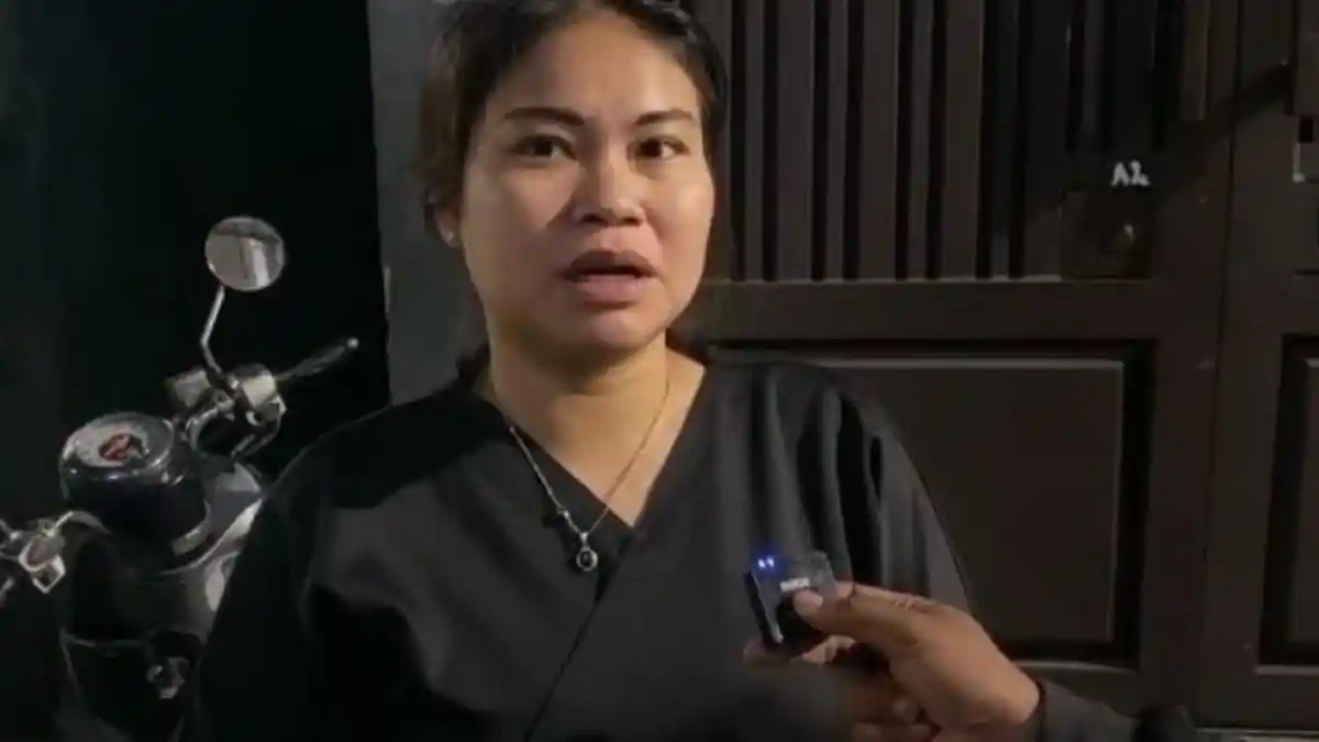 Warganya Diciduk Polisi karena Jambret, Ketua RT Ungkap Motor Hilang 2 Minggu Lalu