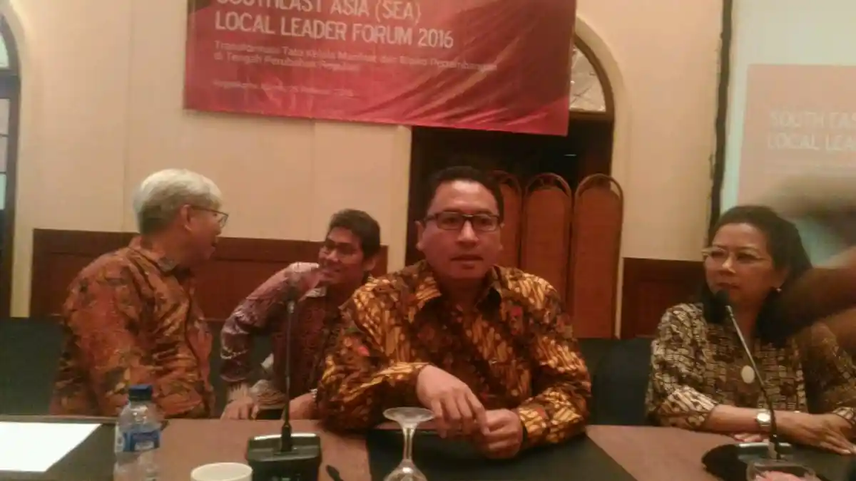 Izin Pertambangan Akan Gunakan Sistem Lelang