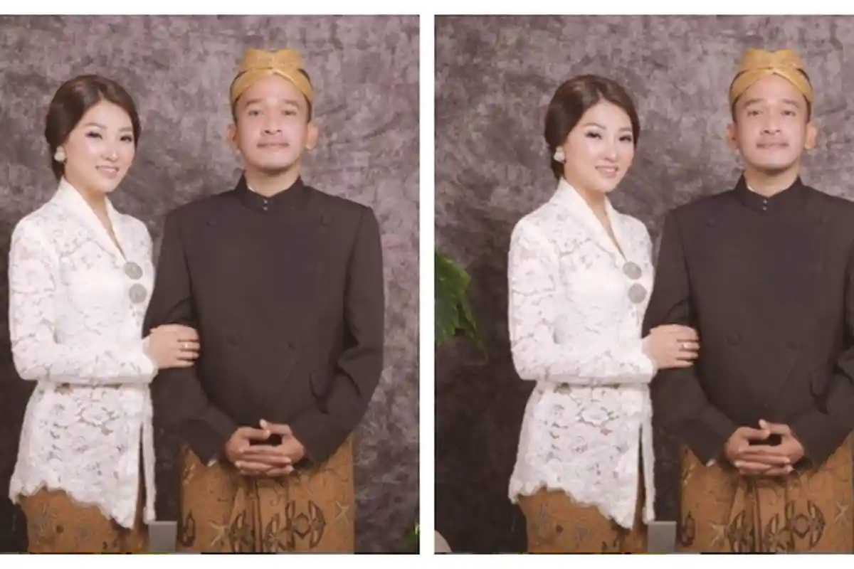 Ruben Onsu Ungkap Statusnya Saat Masih PDKT, Sarwendah Terkejut: Eh, Seriusan Aku Nggak Tahu