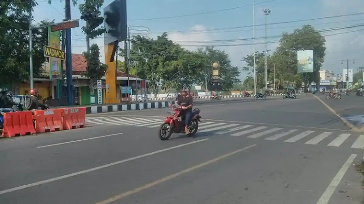 Inilah Prakiraan Cuaca BMKG di Kabupaten Karanganyar Hari ini, Jumat 26 April 2019