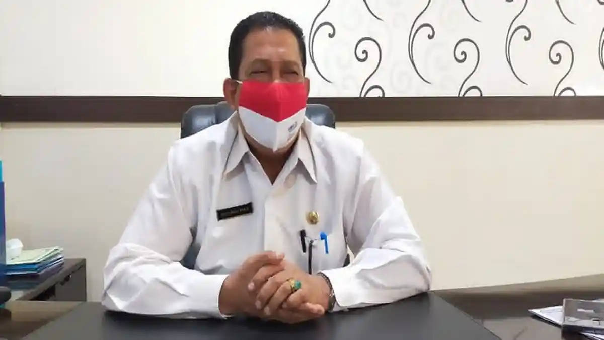 60 Formasi CPNS NTB Kosong Bisa Diisi Pelamar Lain? Ini Jawab BKD NTB