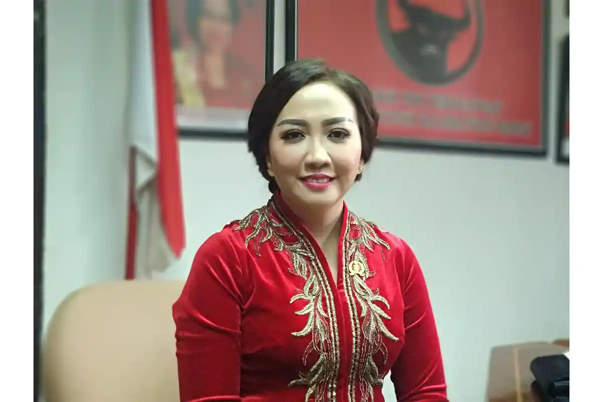 Masa Social Distancing, Ini Deretan Kegiatan Angeline Fremalco Habiskan Waktu Bersama Keluarga