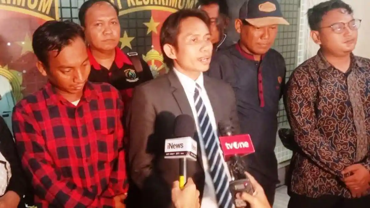 Sidang Praperadilan Pegi Setiawan Digelar 24 Juni di PN Bandung, Eman Sulaeman Jadi Hakim Tunggal