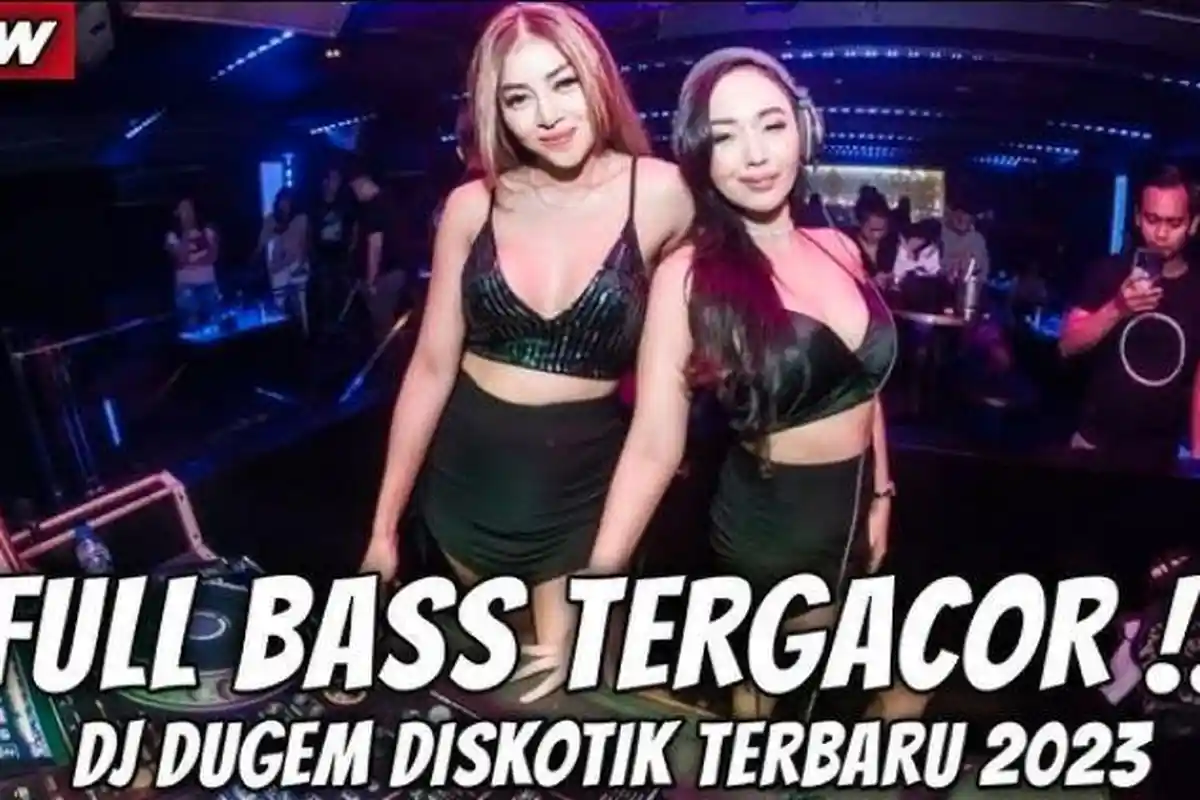 Download MP3 DJ Remix hingga DJ TikTok 2025 Enak Sambil Mudik, Ada DJ Panda dan DJ Jayjax Full