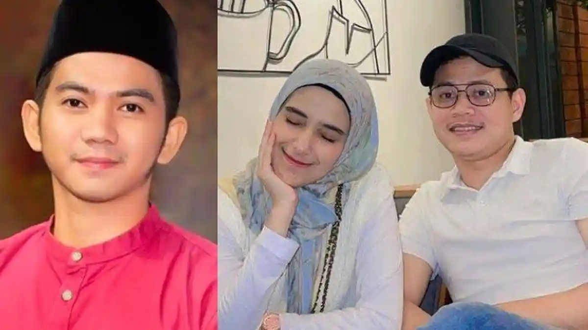 Begini Respon Rizki DA Diungkap Nadya Mustika soal Hubungannya dengan Iqbal Rosadi