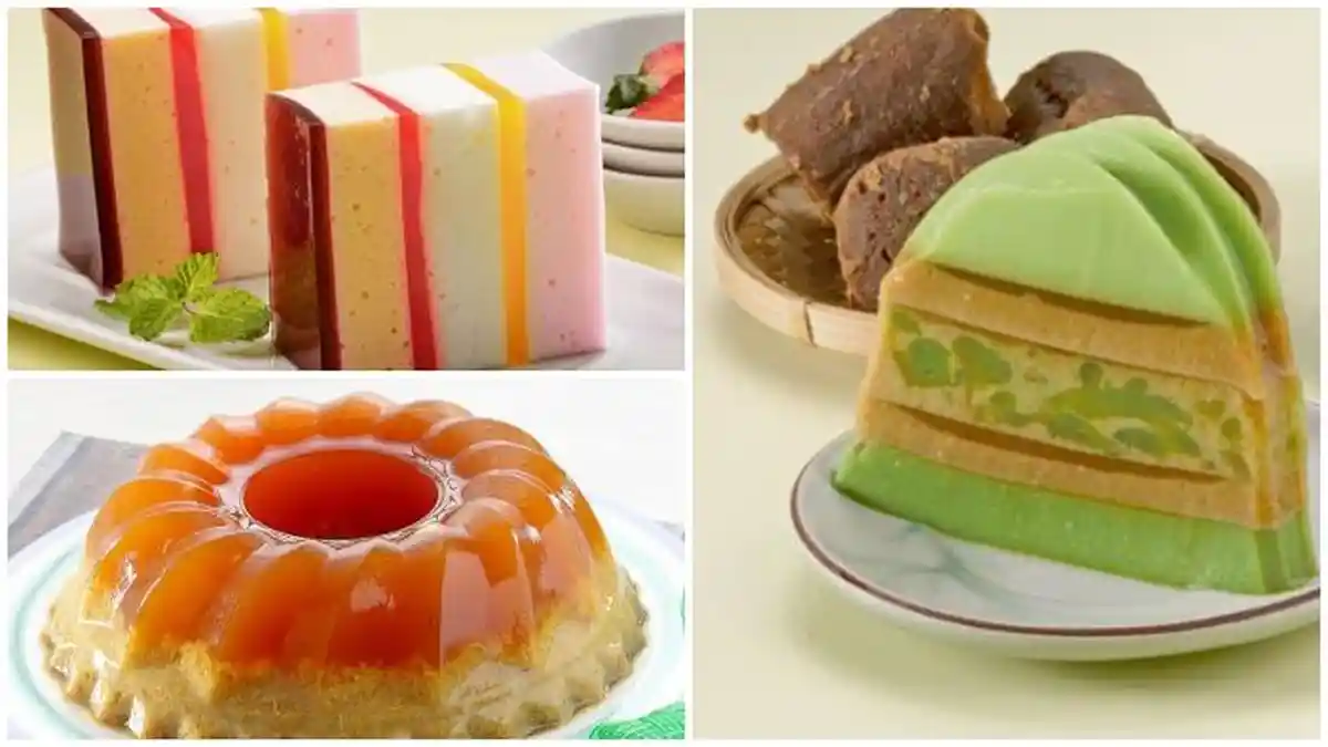 Cara Membuat Puding, Mudah dan Praktis Beserta Tips Agar Bisa Tahan Lama