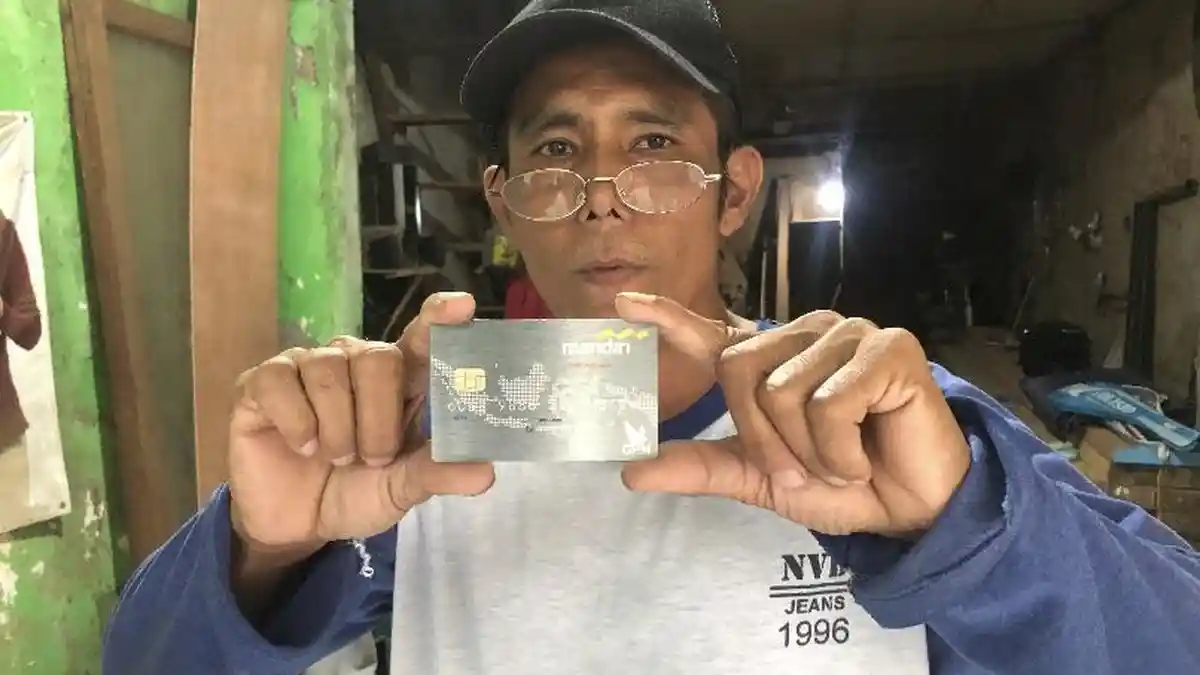 Modus Pencurian Ganjal ATM Kembali Terjadi, Rp 36 Juta Ludes Dibobol