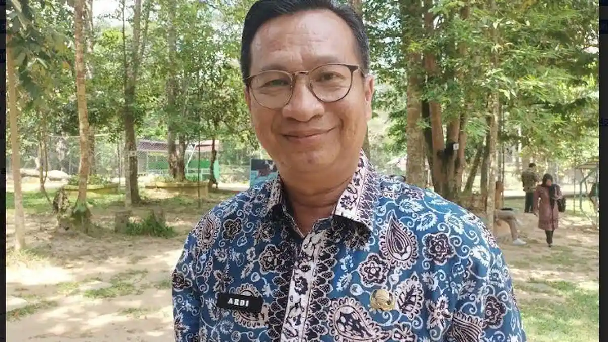 DLH Kota Jambi Catat Ada 50 TPS Liar, akan Tingkatkan Pengawasan dan Penegakan Hukum Soal Sampah