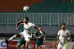 Liga 2: PSMS Medan Kalah 0-1 dari Martapura Dewa United