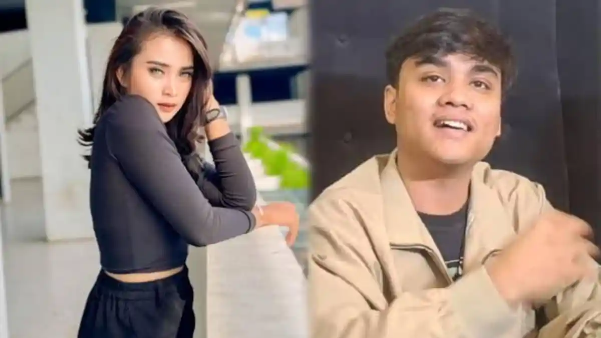 Tabiat Mantan Istri Ressa Rossano Anak Denada, Dibongkar Eks Kakak Ipar: Melakukan Tindakan Unmoral