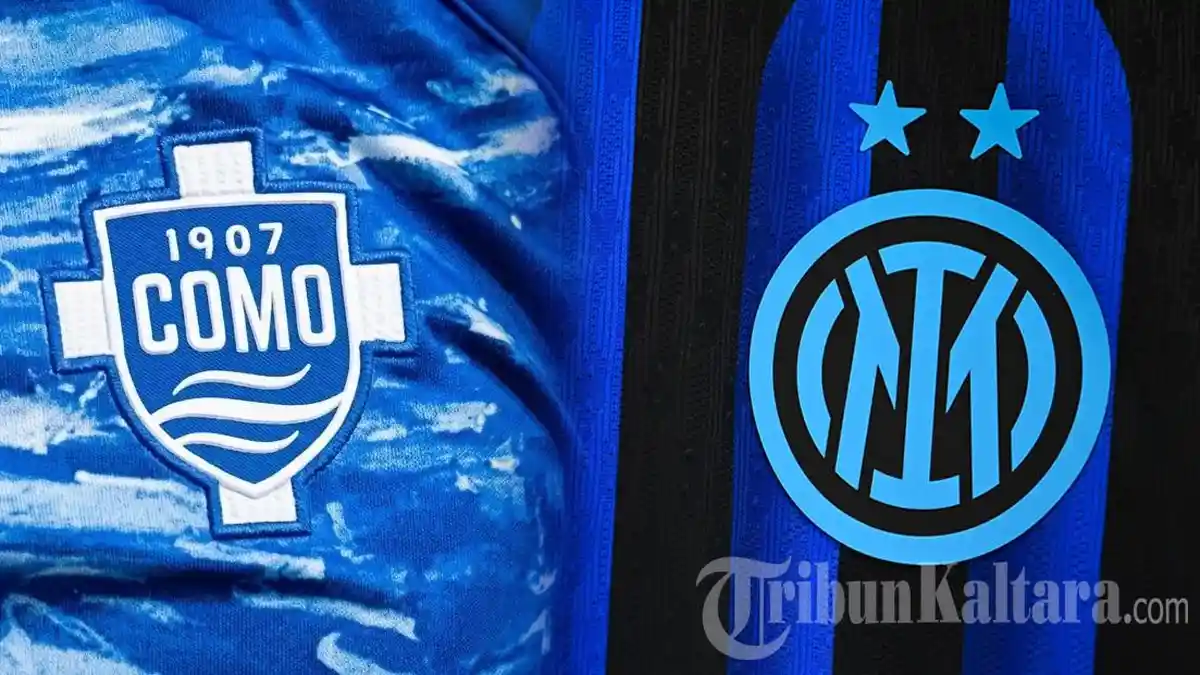 Prediksi Como vs Inter Milan di Liga Italia Serie A, Melawan Tabu Nico Paz