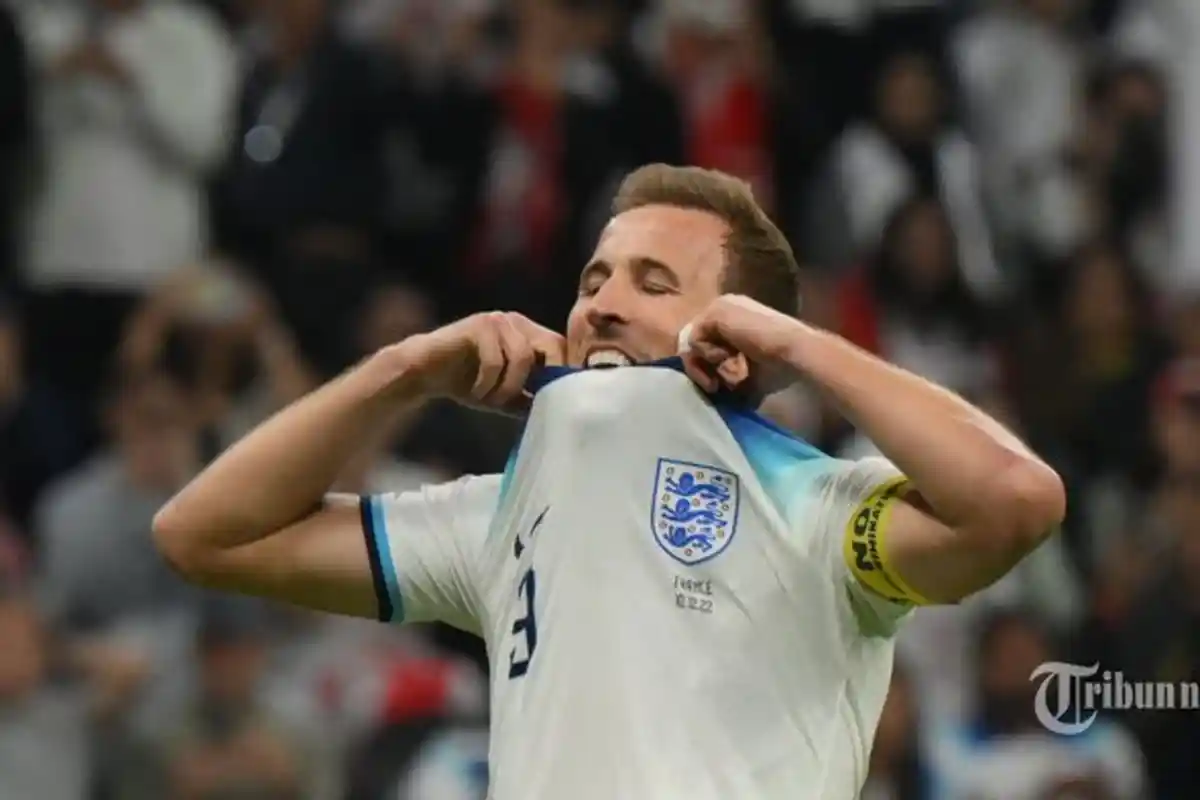 Harry Kane Disarankan Gabung Manchester United Musim Panas Nanti, Jika Ingin Segera Raih Trofi