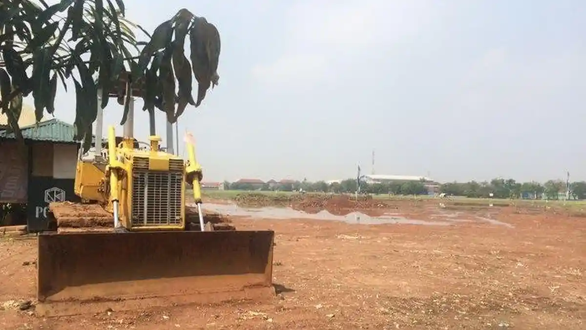 KPK Periksa Pejabat Pemprov DKI di Kasus Tanah Rorotan, Ini yang Ditelusuri