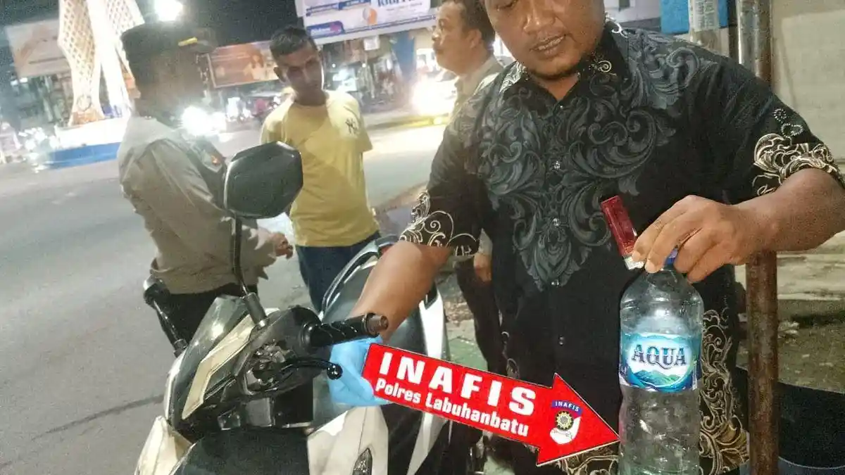 Nasib Bripka Aldian yang Tendang Wanita ODGJ, Reaksi Polda Sumut Menguak Kronologi Sebenarnya
