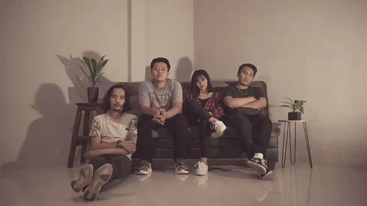Music Zone: Circles Ajak Jaga Bumi di Single ‘Earth’