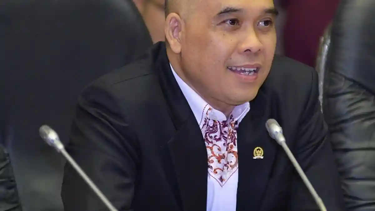 Kritisi Usulan Pemerintah, DPR : Idealnya, Angka Pertumbuhan Ekonomi Lima Persen