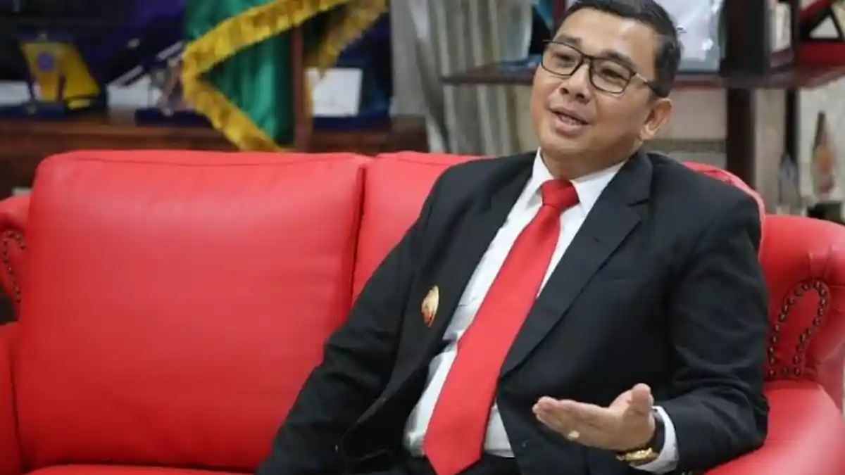 Harhubnas 2024, Dishub Sumut Gelar Fun Walk 4K dan Rakornis FLLAJ di Balige