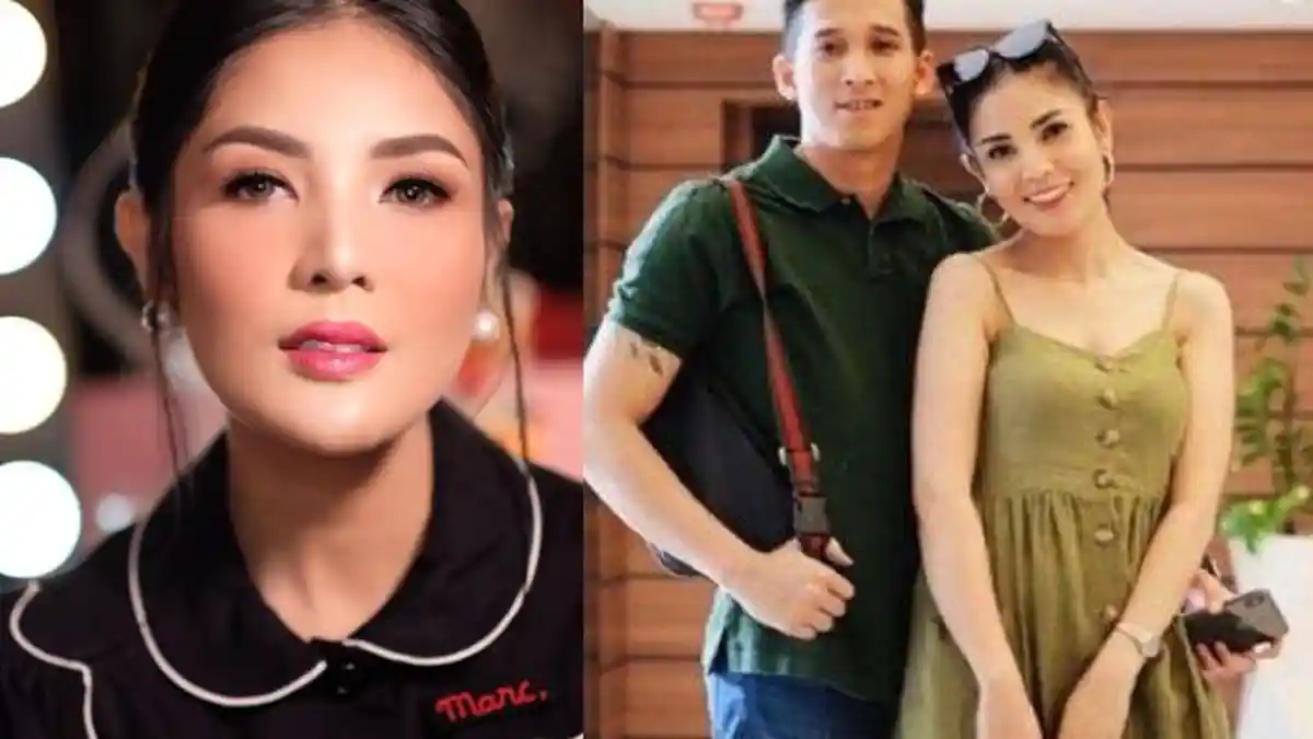 Wajah Lebam, Rambut Rontok! Dari HP, Nindy Ayunda Tahu Perselingkuhan Suaminya, Beberkan Bukti KDRT 