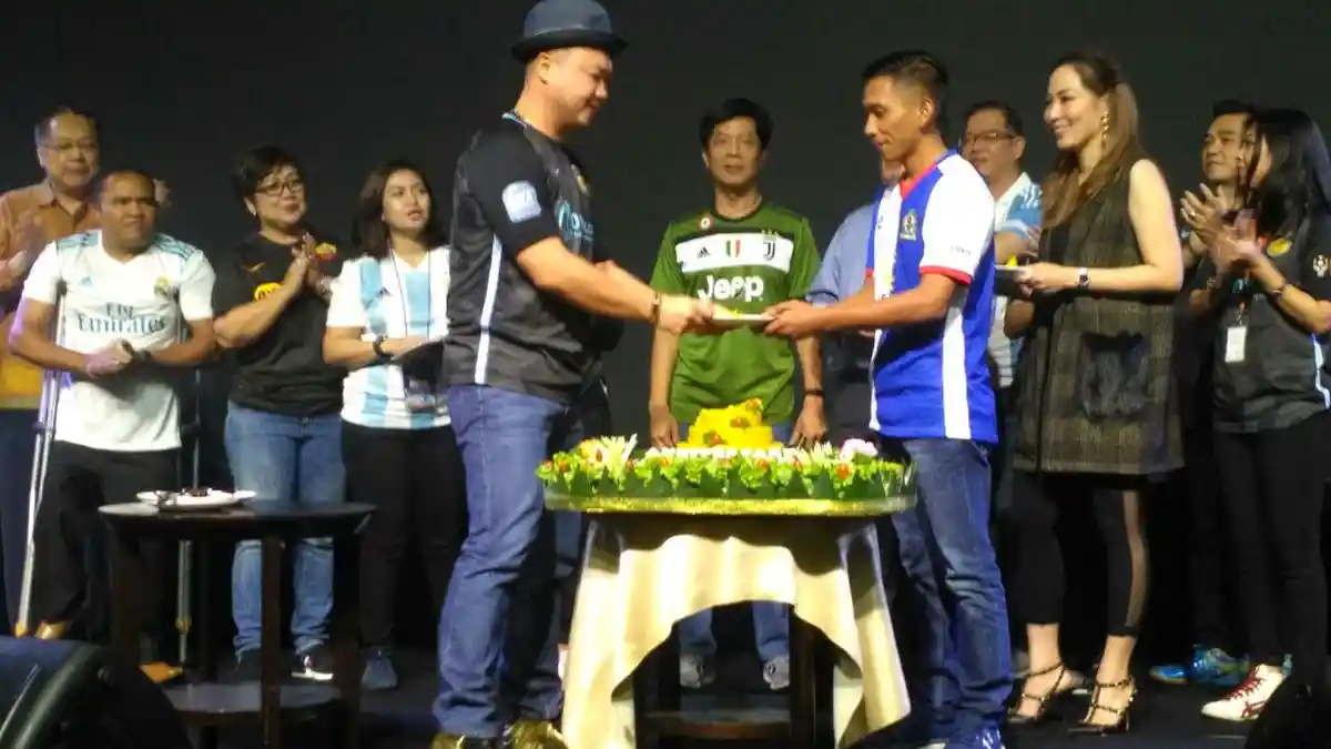 Airmas Group Rilis Dua Situs Marketplace Belanja